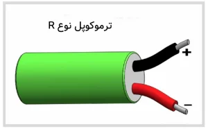 آموزش محاسبه دما و ولتاژ خروجی ترموکوپل