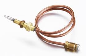 اختلاف دما بین نقطه اندازه‌گیری و نقطه مرجع (Cold Junction)