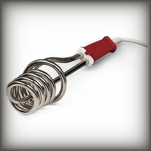 خصوصیات مهم کویل هیتر