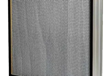 فیلتر هواساز