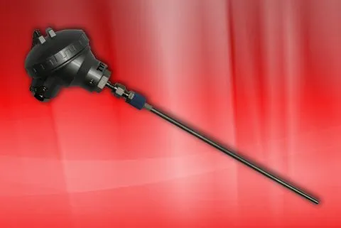 آشنایی با اصول عملکرد ترموکوپل