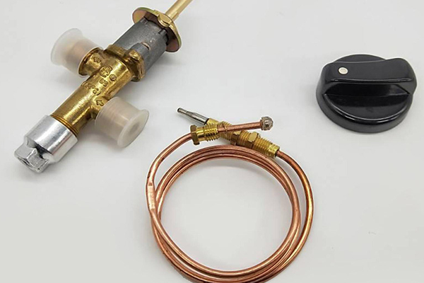 علائم خرابی ترموکوپل