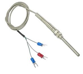 آموزش تست pt100 در ۲ دقیقه