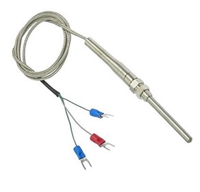 آموزش تست pt100 در ۲ دقیقه