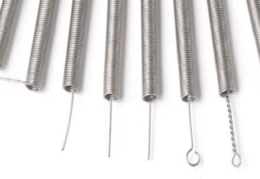 اهمیت المنت برای کوره صدا خفه کن برقی