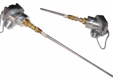 یک ترموکوپل چطور کار میکند