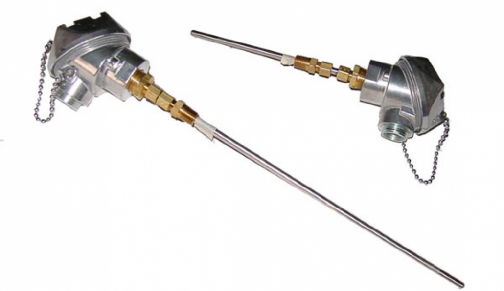 یک ترموکوپل چطور کار میکند