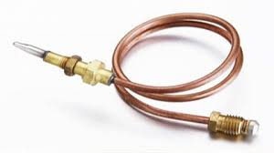 ترموکوپل چیست و چگونه کار می‌کند؟