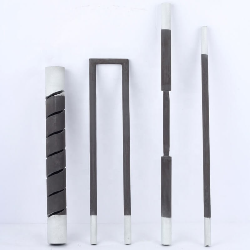 المنت حرارتی سیلیکون کارباید SIC چیست؟