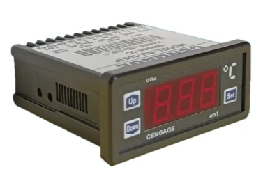 نحوه نصب و راهنمای کار با ترموستات  cengage  سری SU-105