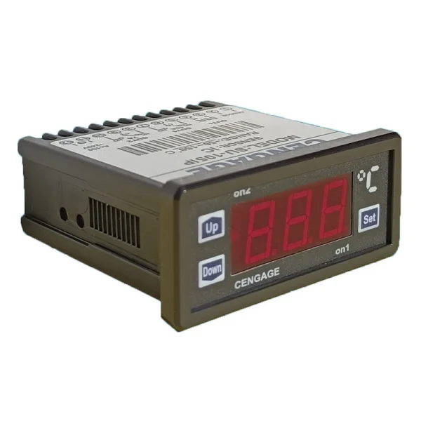 نحوه نصب و راهنمای کار با ترموستات  cengage  سری SU-105