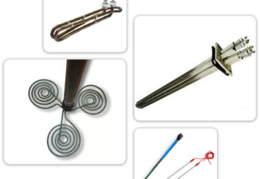 المنت استخری،گرمای مطمئن برای استخرهای خانگی و صنعتی