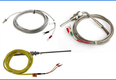 المنت‌های صنعتی و ترموکوپل‌ها در صنایع نوین