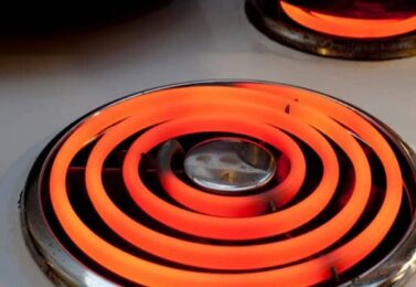 روش انتخاب المنت مناسب بر اساس دما و نوع ماده