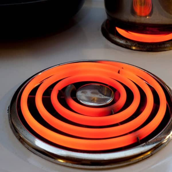 روش انتخاب المنت مناسب بر اساس دما و نوع ماده