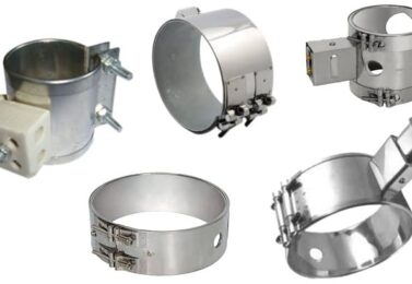 المنت حلقه ای