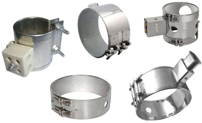 المنت حلقه ای