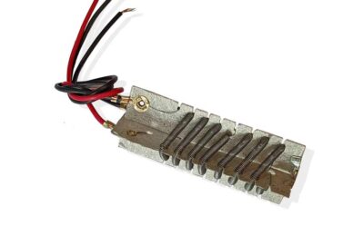 المنت سشوار و نقش آن در تولید حرارت