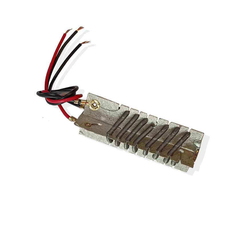 المنت سشوار و نقش آن در تولید حرارت