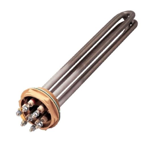 المنت فلنج‌دار — غول حرارتی صنایع