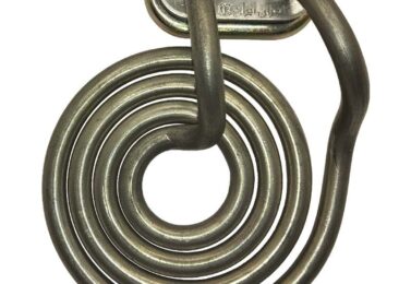 المنت لعران،تخصص در ساخت المنت‌های صنعتی