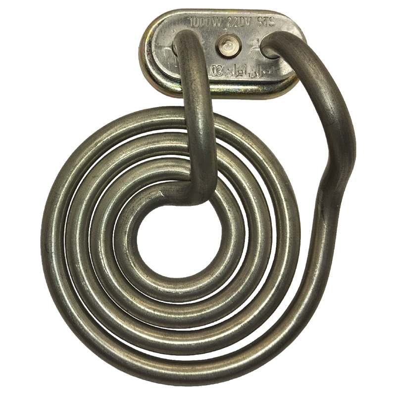 المنت لعران،تخصص در ساخت المنت‌های صنعتی