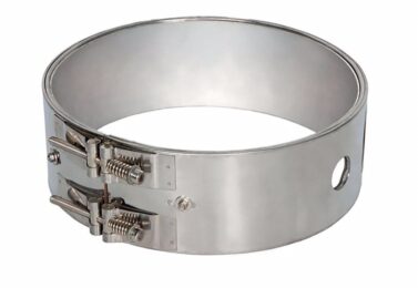 المنت کمربندی چیست و در چه صنایعی استفاده می‌شود؟