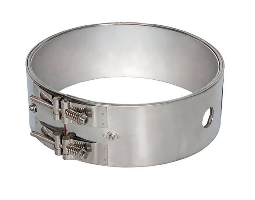 المنت کمربندی چیست و در چه صنایعی استفاده میشود؟