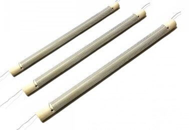 بخاری برقی: المنت، عملکرد و ایمنی