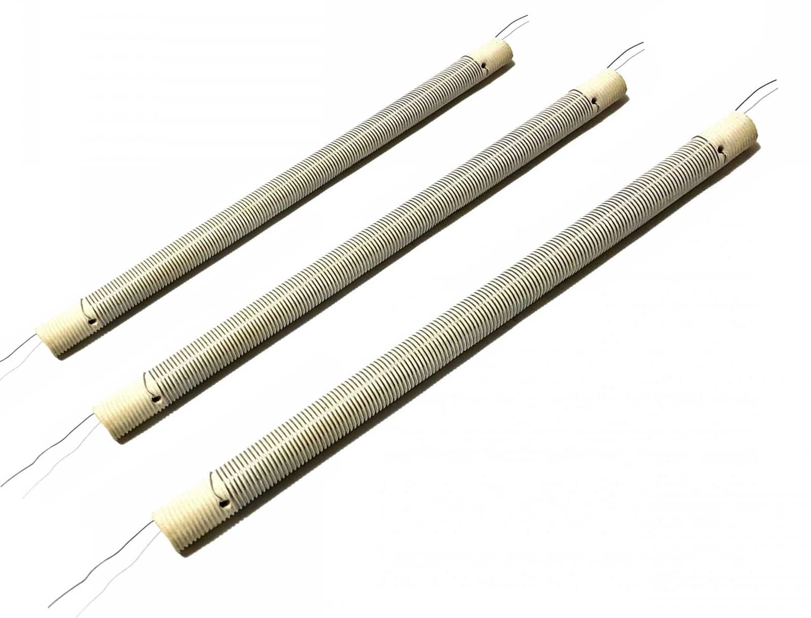 بخاری برقی: المنت، عملکرد و ایمنی