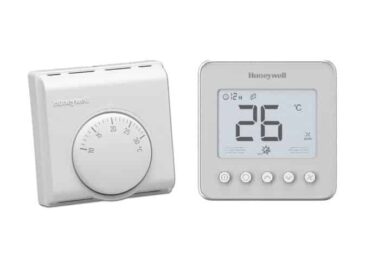 ترموستات آنالوگ چیست و چرا باید آن را انتخاب کنیم؟