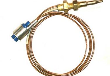 ترموکوپل چیست و چرا اهمیت دارد؟