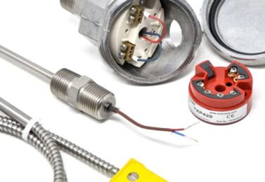 علل خرابی ترموکوپل‌ها و روش‌های تست آن‌ها 