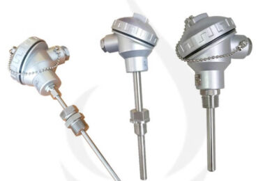 ترموکوپل نوع N: ویژگی‌ها، کاربردها و مزایا