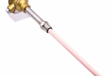 ترموکوپل نوع R: ویژگی‌ها، کاربردها و مزایا