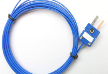 ترموکوپل نوع T: ویژگی‌ها، کاربردها و مزایا