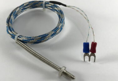 ترموکوپل نوع J چیست و چه مزایایی دارد؟