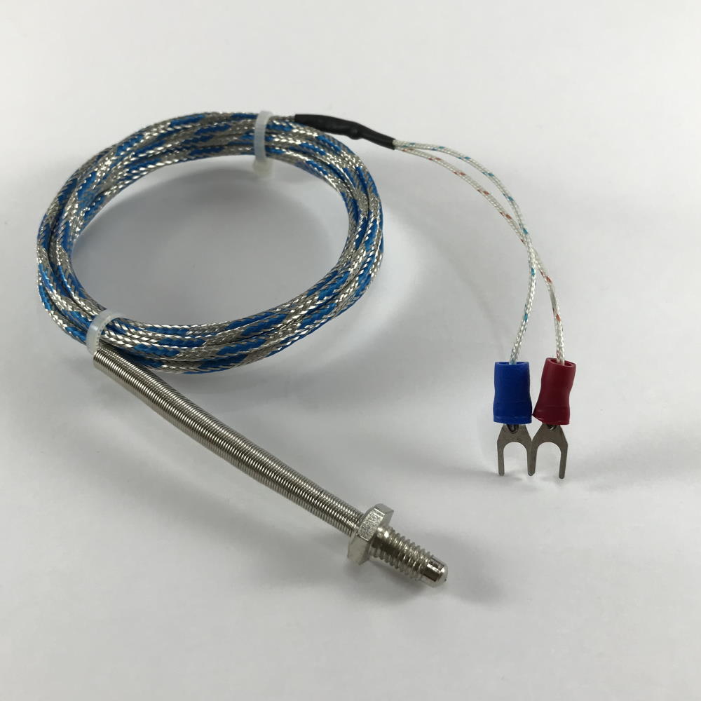 ترموکوپل نوع J چیست و چه مزایایی دارد؟