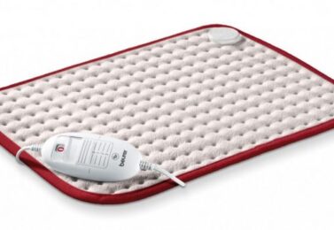 المنت تشک برقی: عملکرد، ایمنی و مزایا