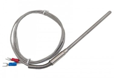 تفاوت ترموکوپل با سنسورهای RTD 