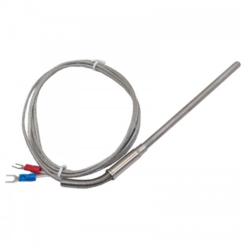 تفاوت ترموکوپل با سنسورهای RTD 