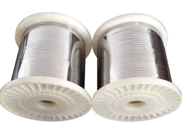 سیم نیکل کروم