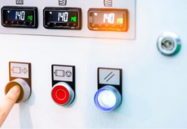 انواع ترموستات و نحوه کارکرد آنها