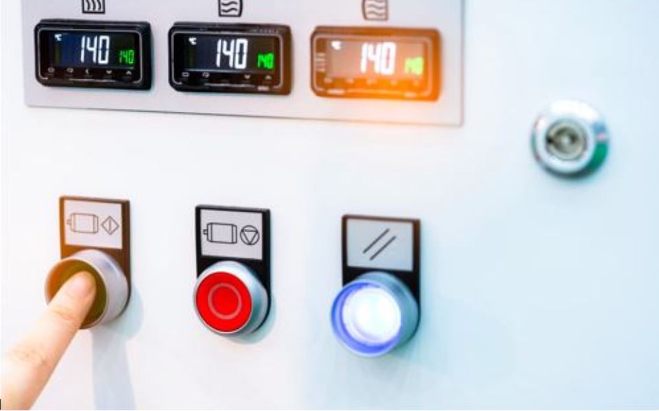 انواع ترموستات و نحوه کارکرد آنها