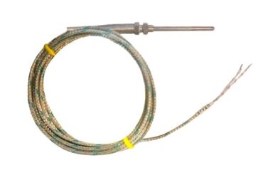 بهترین نوع ترموکوپل کدام است؟