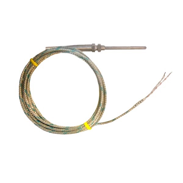 بهترین نوع ترموکوپل کدام است؟